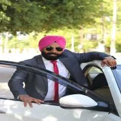 Bhupinder