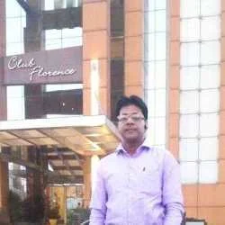 Vivek Agarwal