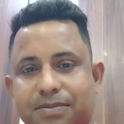 Hassan ali