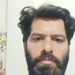rakesh