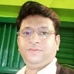 Saurabh tiwari