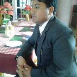 juginder kumar