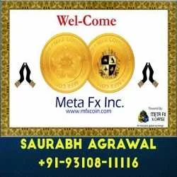 Saurabh Agrawal
