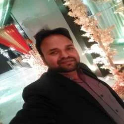 SUJAN MANDAL