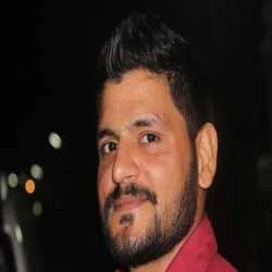 Devender Kumar