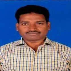 Gettiboyena Venkateswarlu