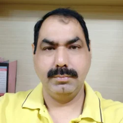 PARVEEN BHARDWAJ