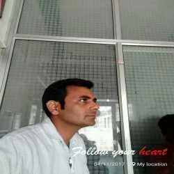 Pankaj Kumar