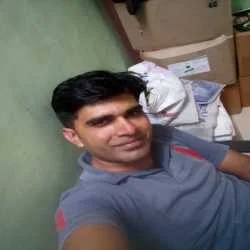 ALPESH PATEL