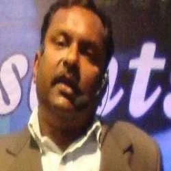 Shibu Thankachan