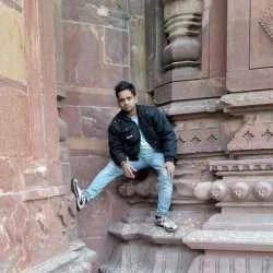 Ankur Parashar
