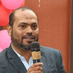 Mahtab alam