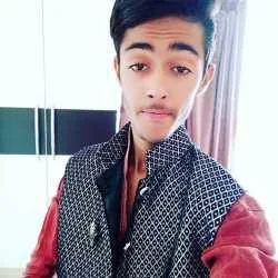 Sahil Mehta