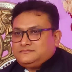 BishwaJeet Nanda