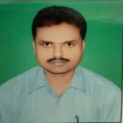 MAHINDRA HARIBHAU BORKAR