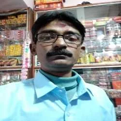 Dipak Sarkar