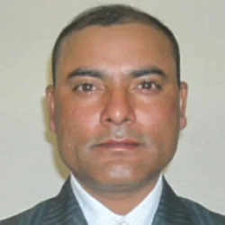 Shiva Lama Karki