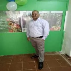 Anilkumar singh