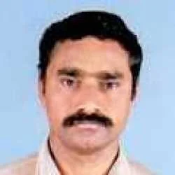R HARRY SELVARAJ