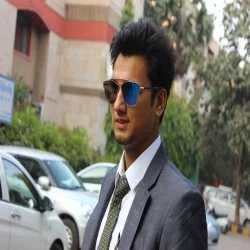 Arpit vaid