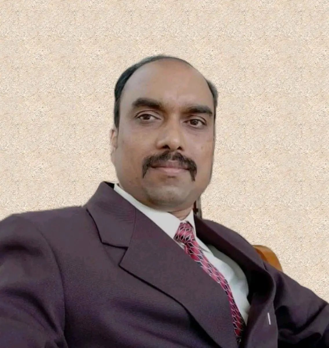 Dr Kailas Tiwatane