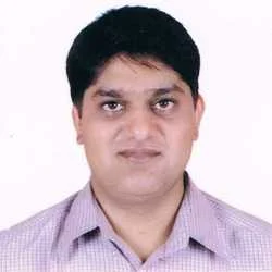 Dr. Satish Pavasiya