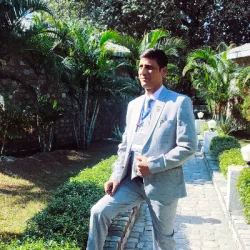 Sunil Dutt Rajput 