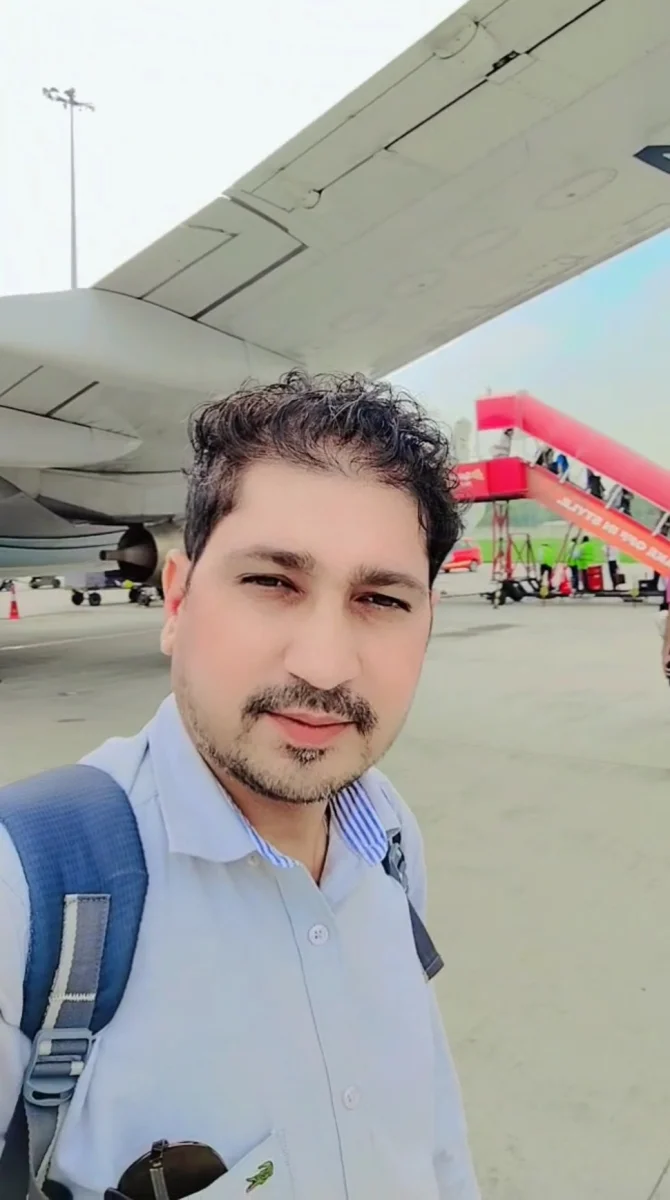 Sunil Kumar