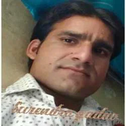 Surendra yadav