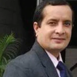 h s mehra