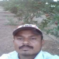 hanumant pawar