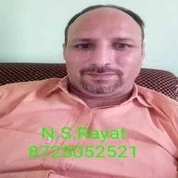 Nirmal  Singh