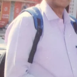 S P Rawal
