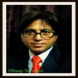 Dileep Tejwani