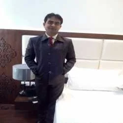 kameshwar mishra