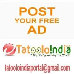 tatooloindia
