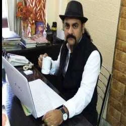Raghuvir Shah