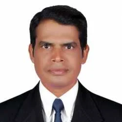 Bijaya Gouda