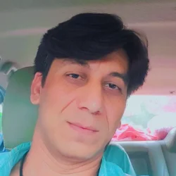 Imran pathan