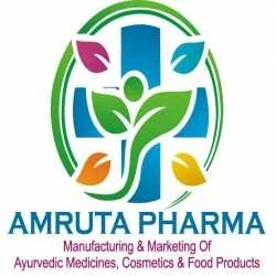 Amruta Pharma
