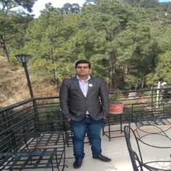 Jaspal Singh