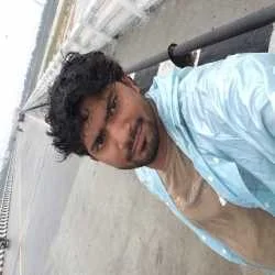 Subham Mohapatra