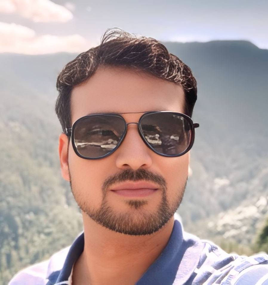 Dev Dutt