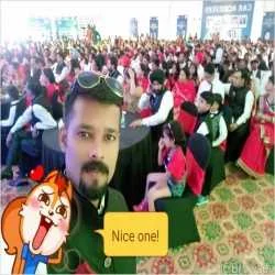 Suresh Krishna Gawas