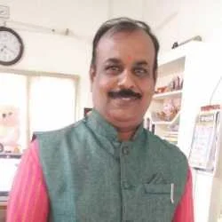 Prathap Rao Patil