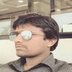 Pravin Ghuge