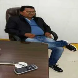 Debdash Mondal