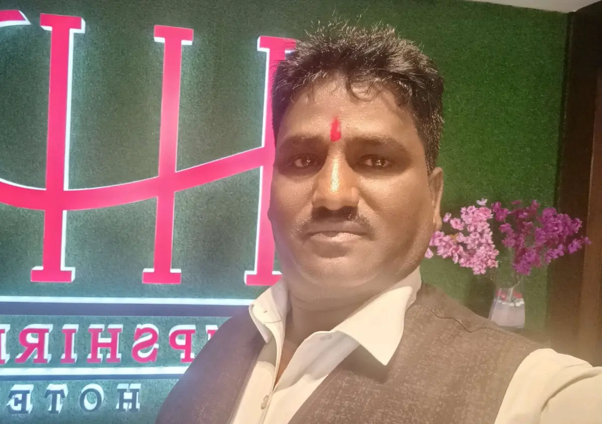 GOPI NAIK.L
