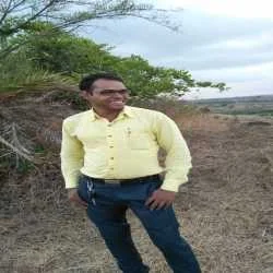 Abhijeet Babasaheb Yadav