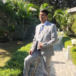 Sunil Thakur